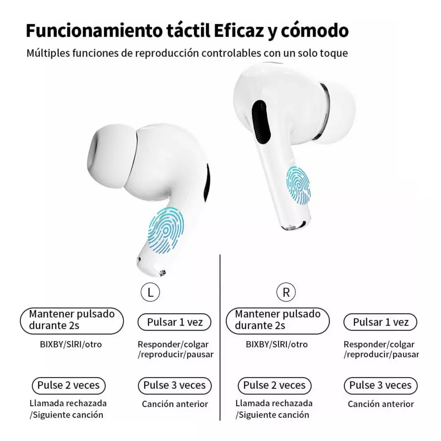 Airpods A9 PRO