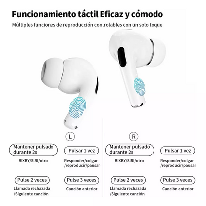 Airpods A9 PRO