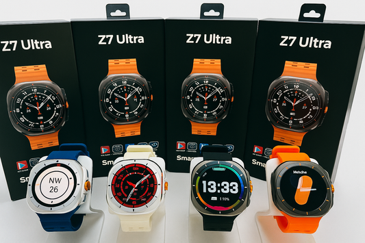 Smart Watch Z7 Ultra