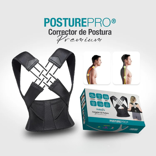 Corrector de postura