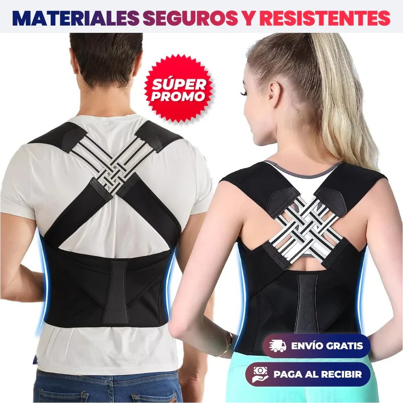 Corrector de postura