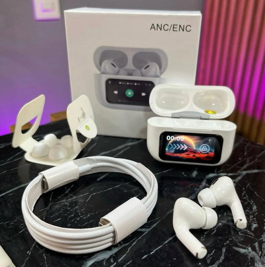 Airpods A9 PRO