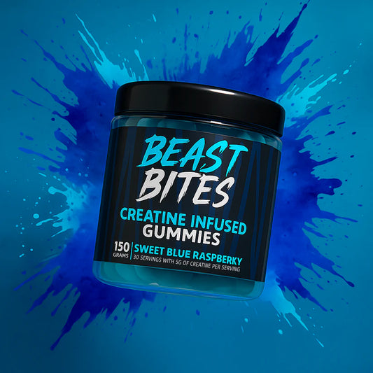 MORDEDURAS DE BESTIAS (beast bites)