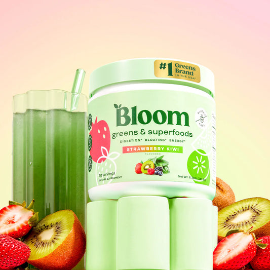 Detox Bloom (fresakiwi)