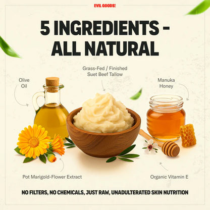 EVIL GOODS™ ORIGINAL X ESTILOUNO®